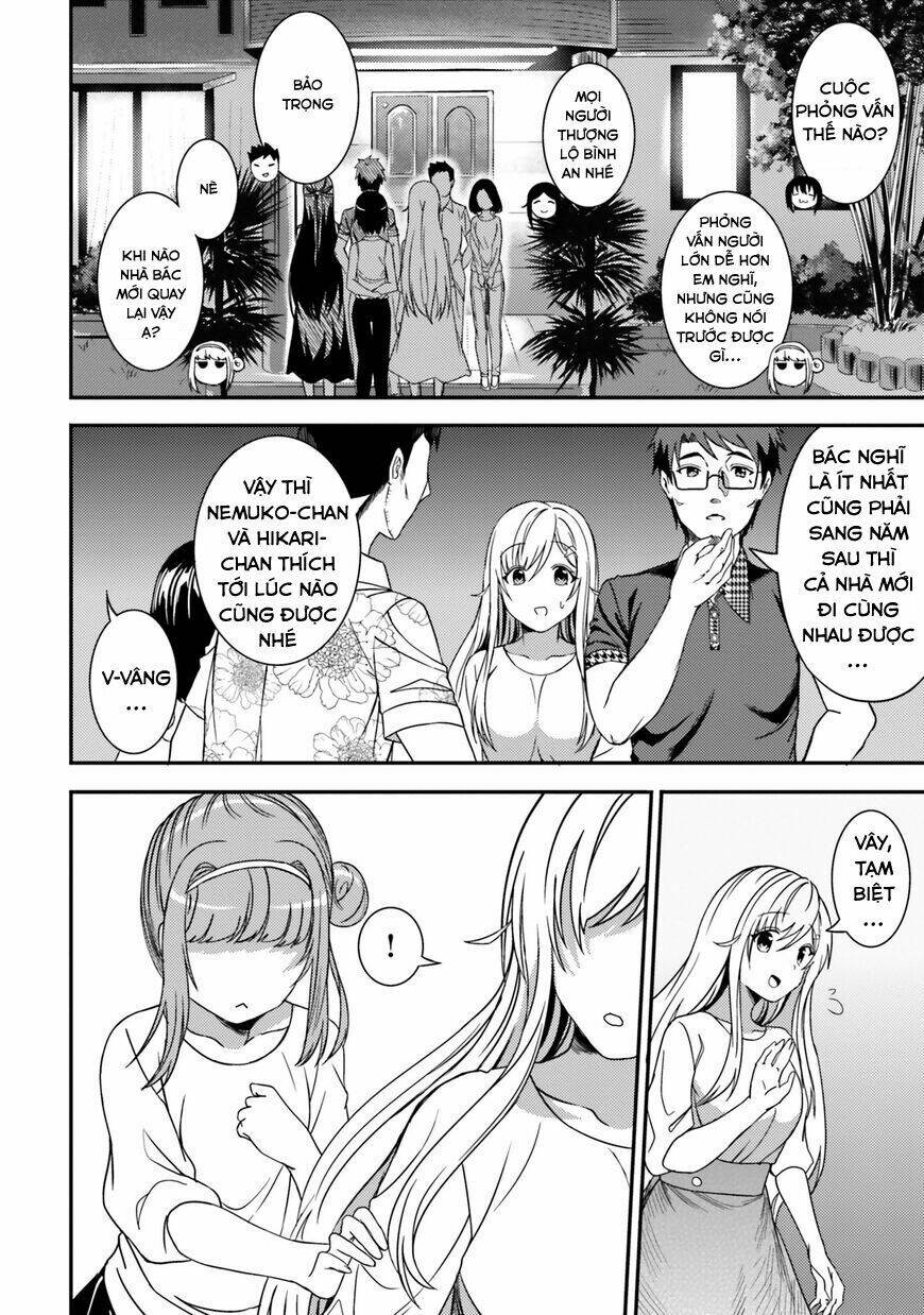 neet-chan chapter 26 22