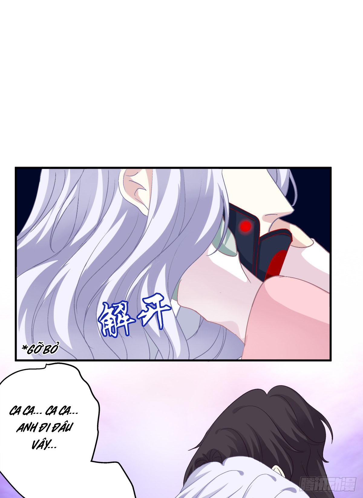 kiểm soát tuyệt đối chapter 31 54