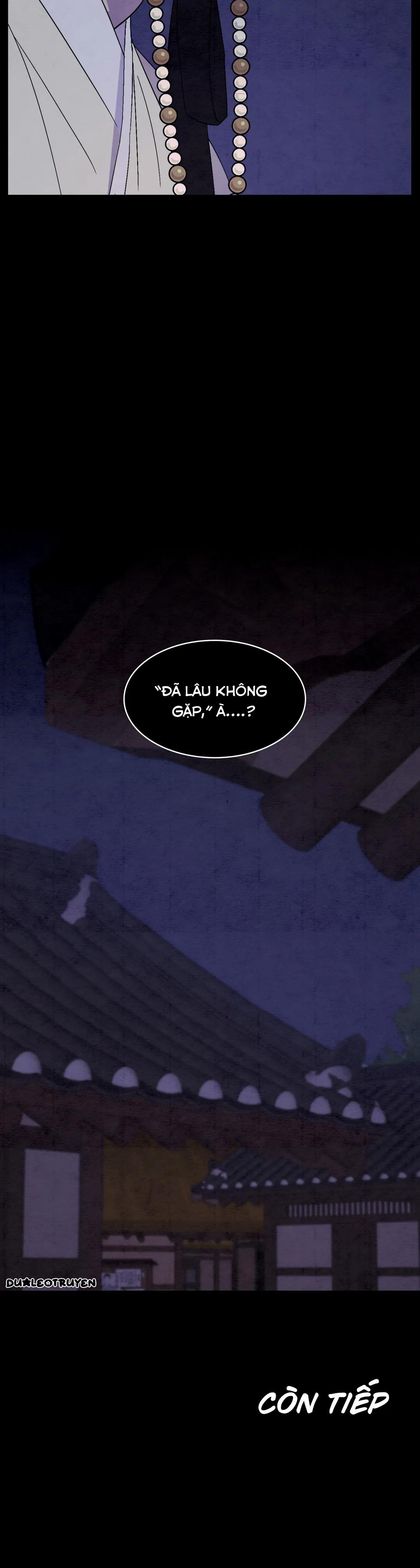 [hoàn] dưới đáy biển xanh chapter 23 30
