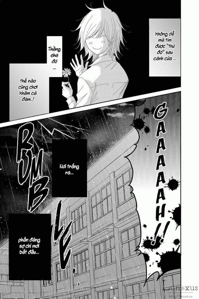 điện kích daisy chapter 63 36