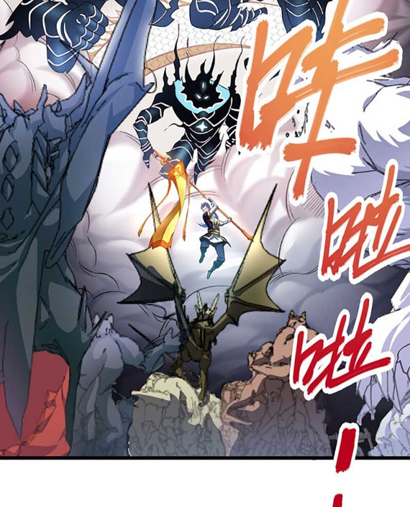 võ đạo độc tôn chapter 584 44