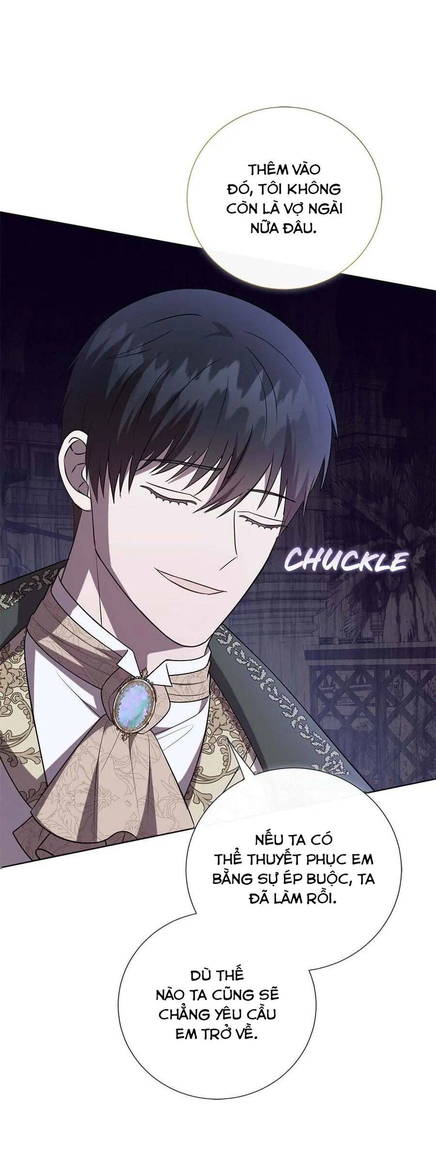 xin ngài đừng ăn tôi chapter 115 60