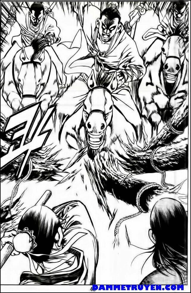 long quyển phong chapter 38 14