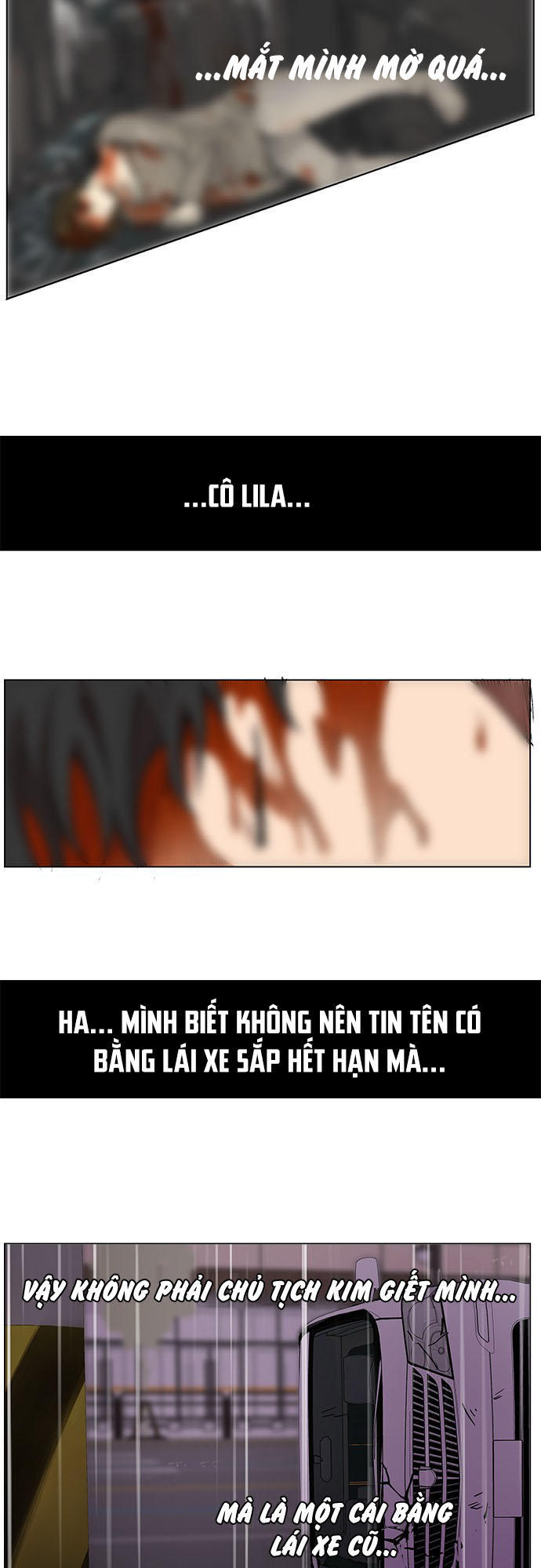 hard core leveling warrior chapter 172 4