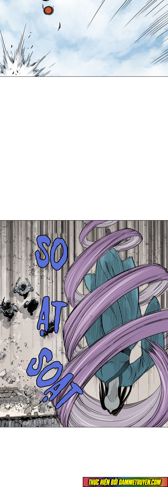 cao thủ 2 chapter 16 59