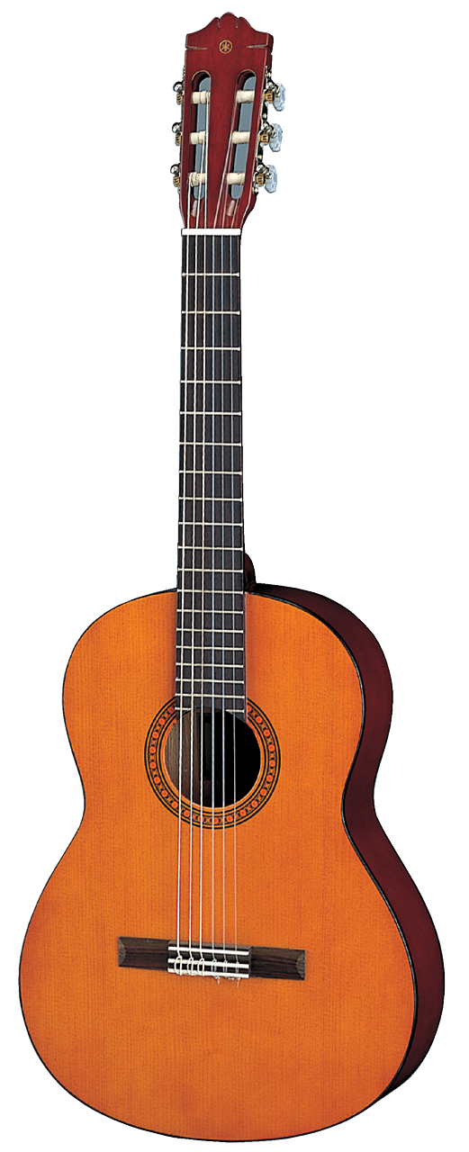 Đàn Guitar Classic YAMAHA CGS102A size 1/2 standard