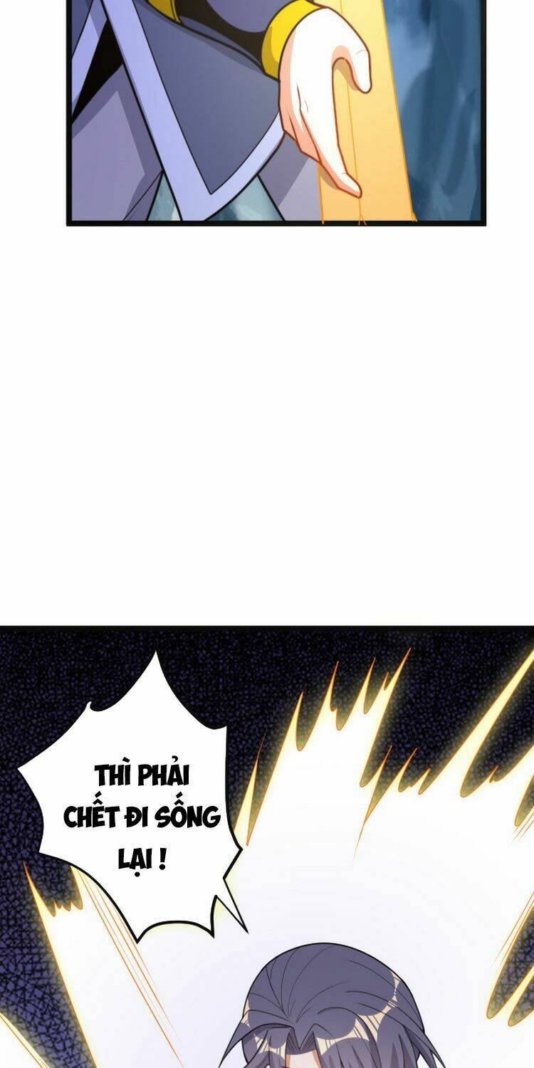 thôn phệ một thế giới tu tiên chapter 98 38