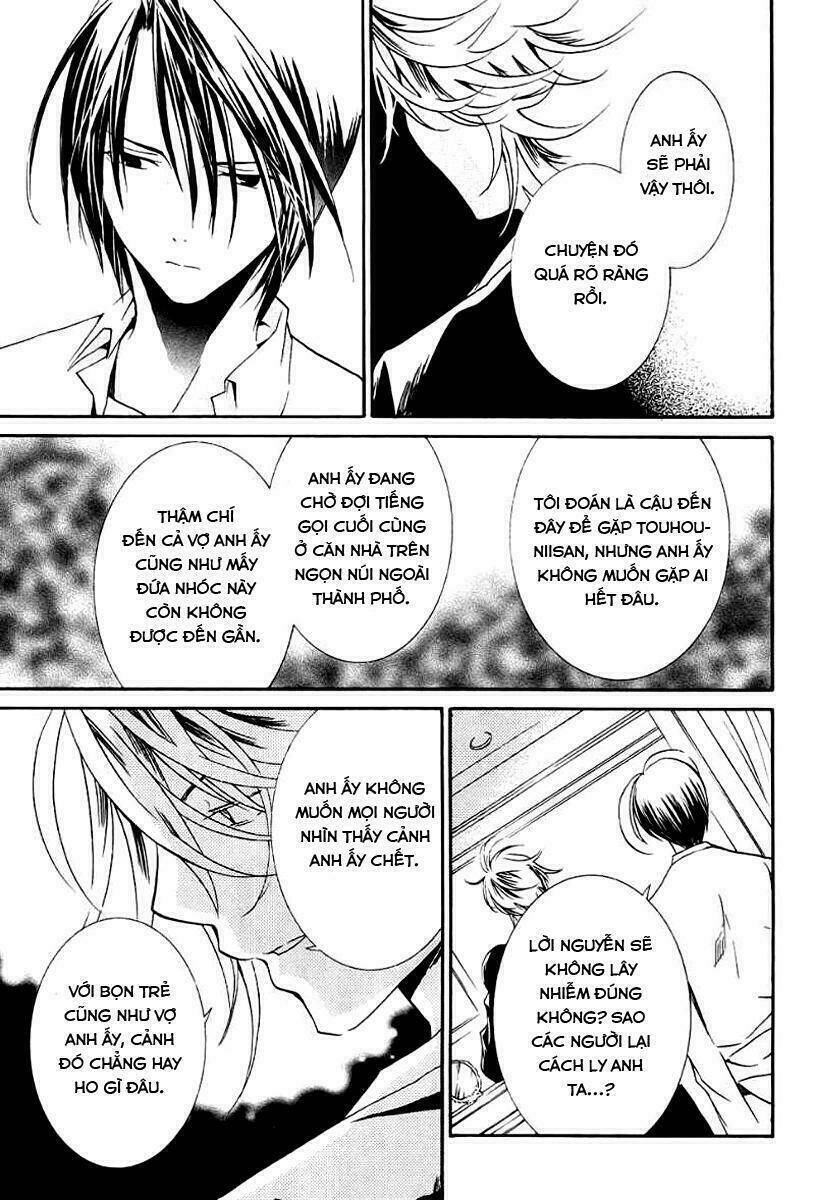 zombie-loan chapter 64 20