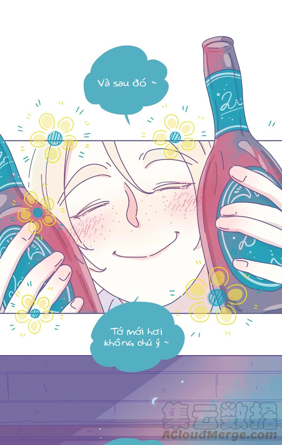 p.s.tớ đợi cậu bên hồ chapter 11 1