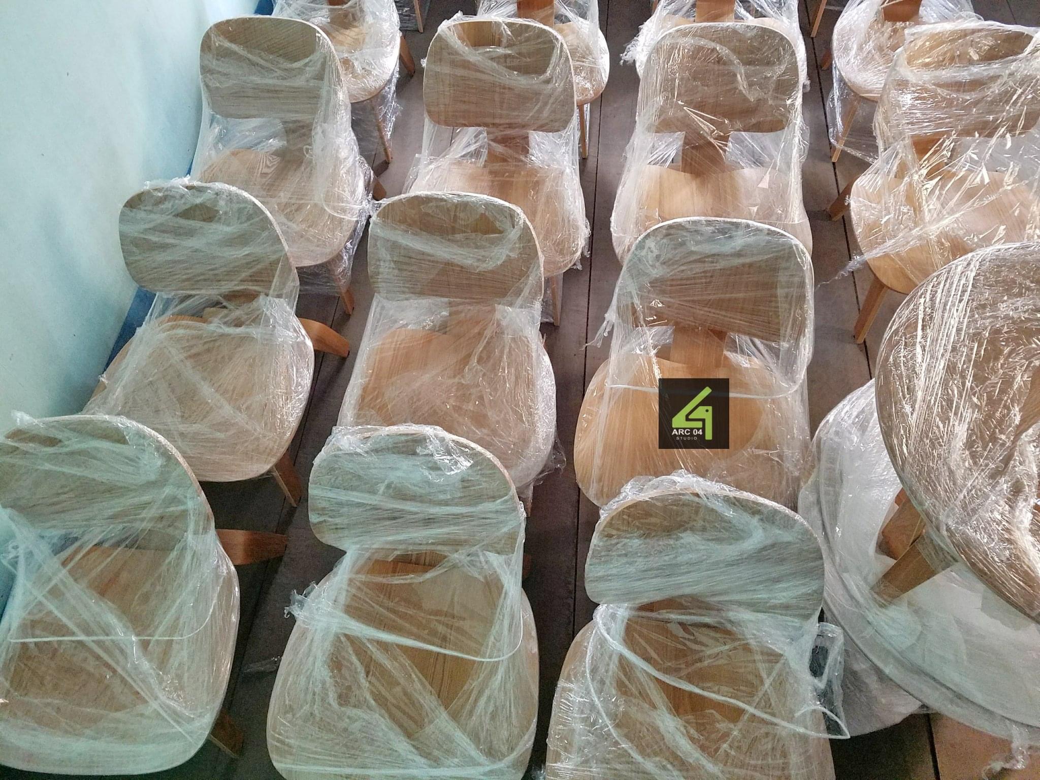 Ghế thư giãn LCW