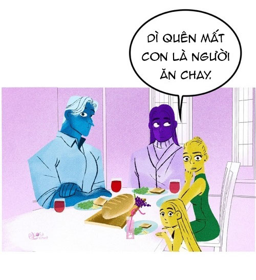 thần thoại olympus chapter 79 16