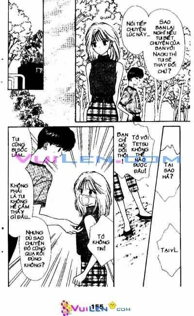 cô nàng đẹp trai chapter 9 156