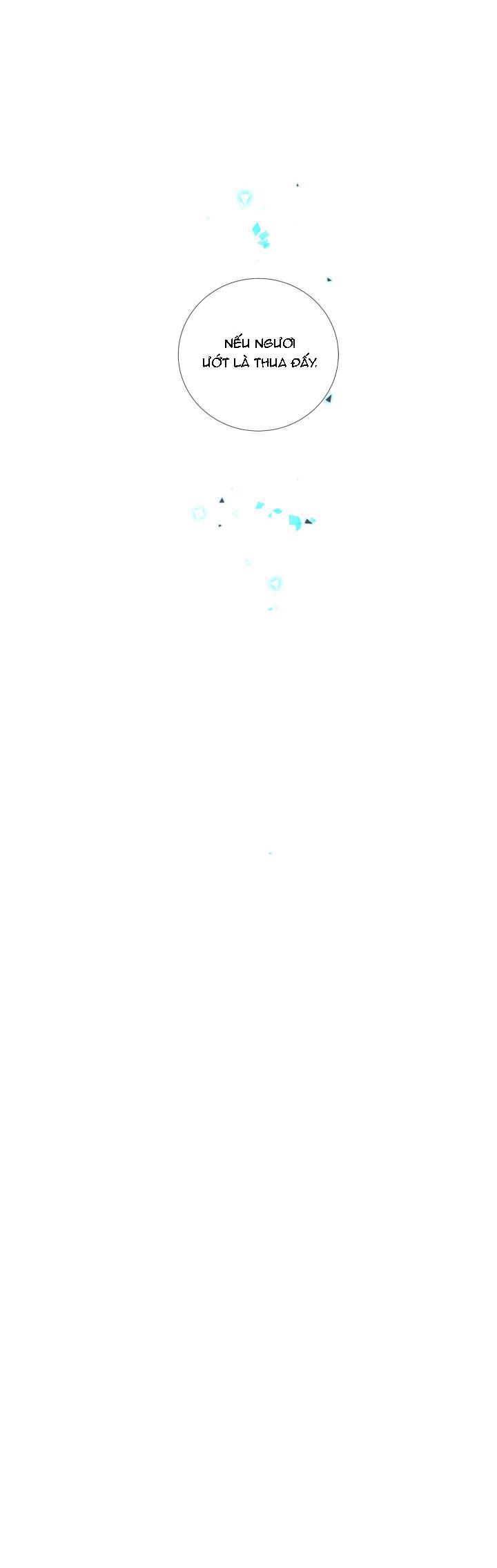 bl cổ trang - âu cổ ngắn nhà kim chapter 1.5 1