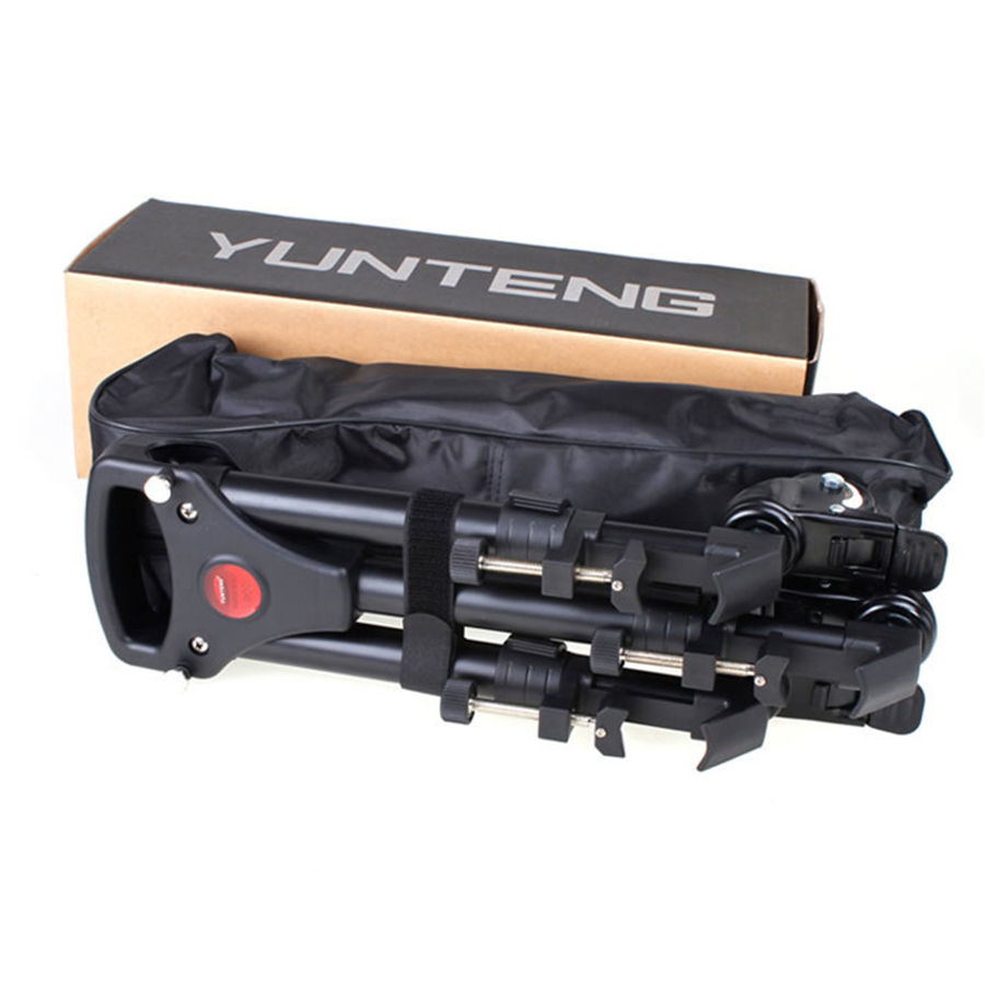 VCT900 | Chân Floor Dolly Yuntng VCT 900 \ HÀNG CHÍNH HÃNG