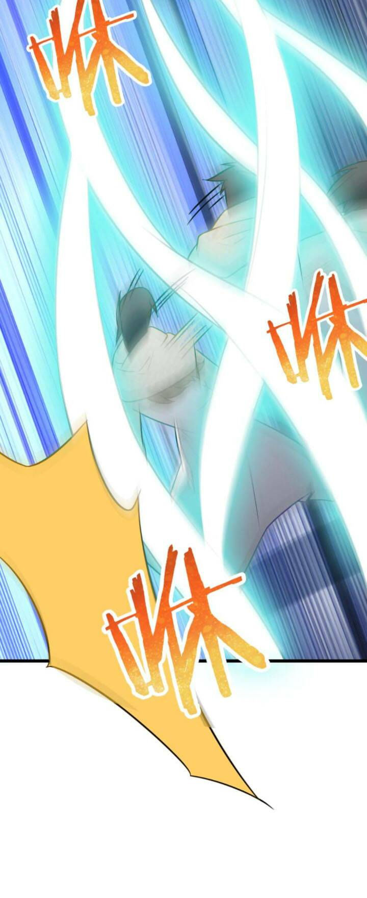 đại bảo kiếm của tôi chapter 10 25