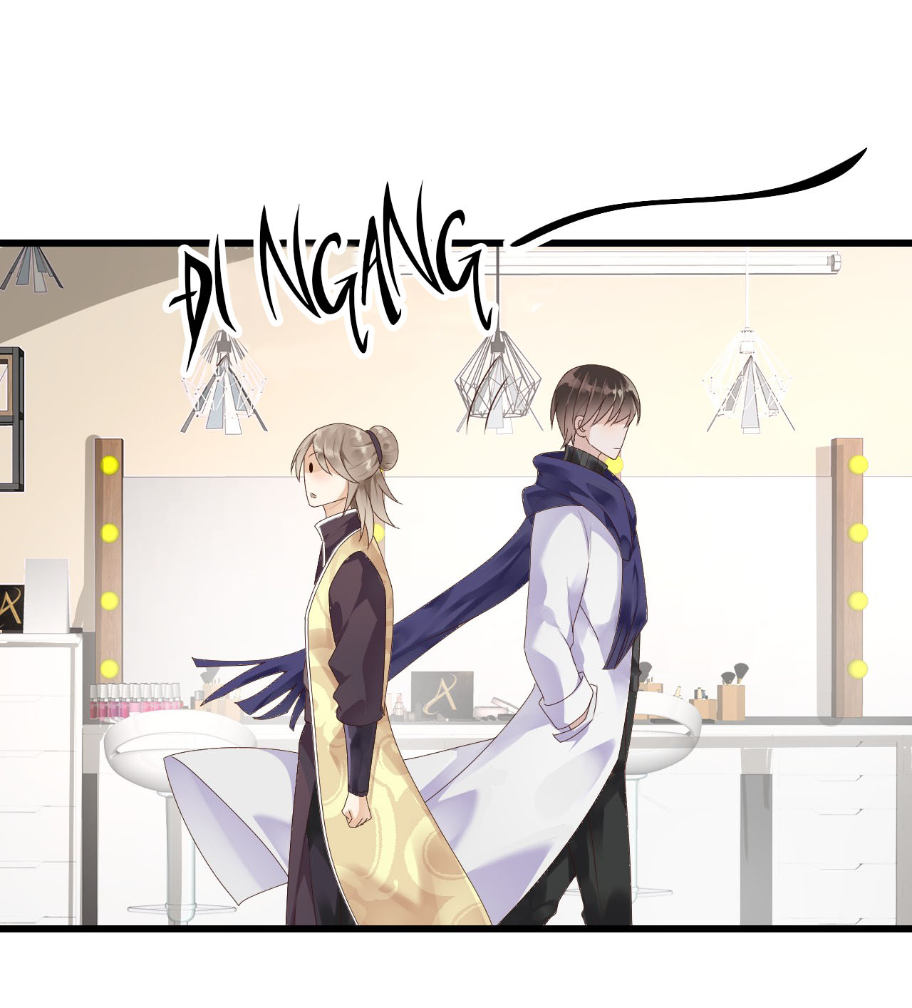 tức thời phạm quy [ tức thì vi quy ] chapter 6 43