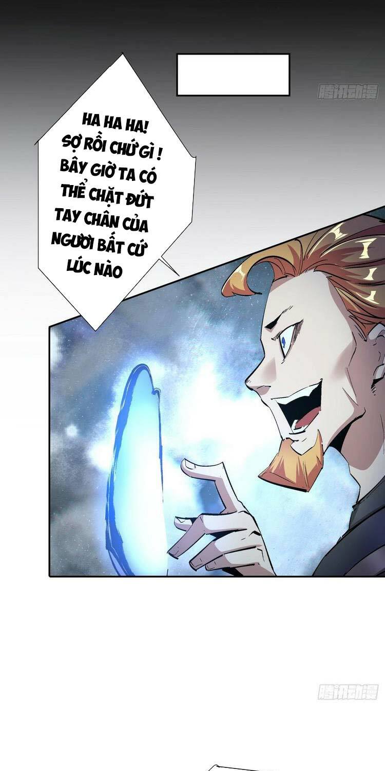 ta là nhà giàu số một, ta không muốn trọng sinh chapter 78 11