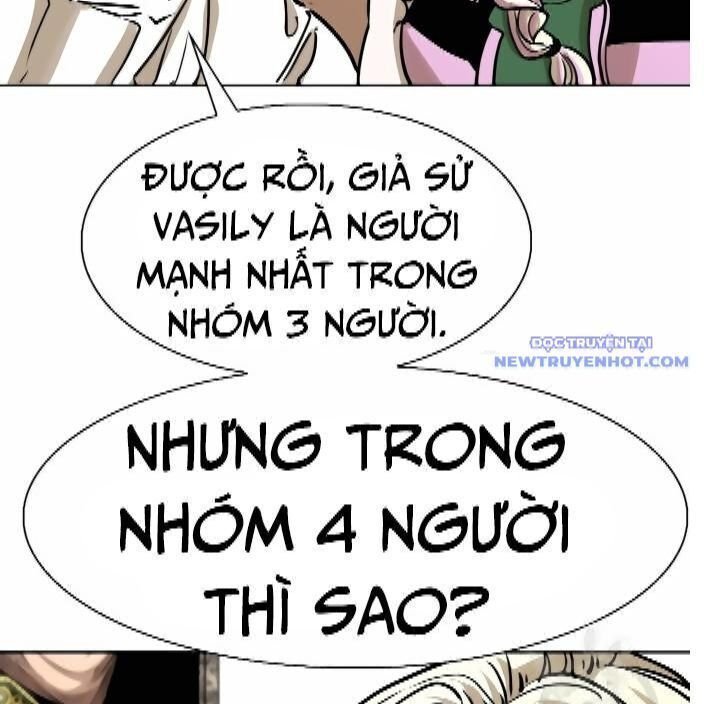 shark - cá mập chapter 288 138