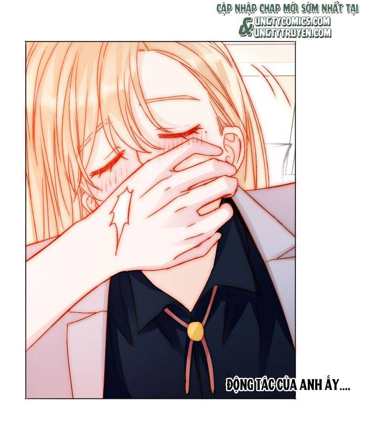 tôi phải làm 1 kẻ đại xấu xa chapter 39 17