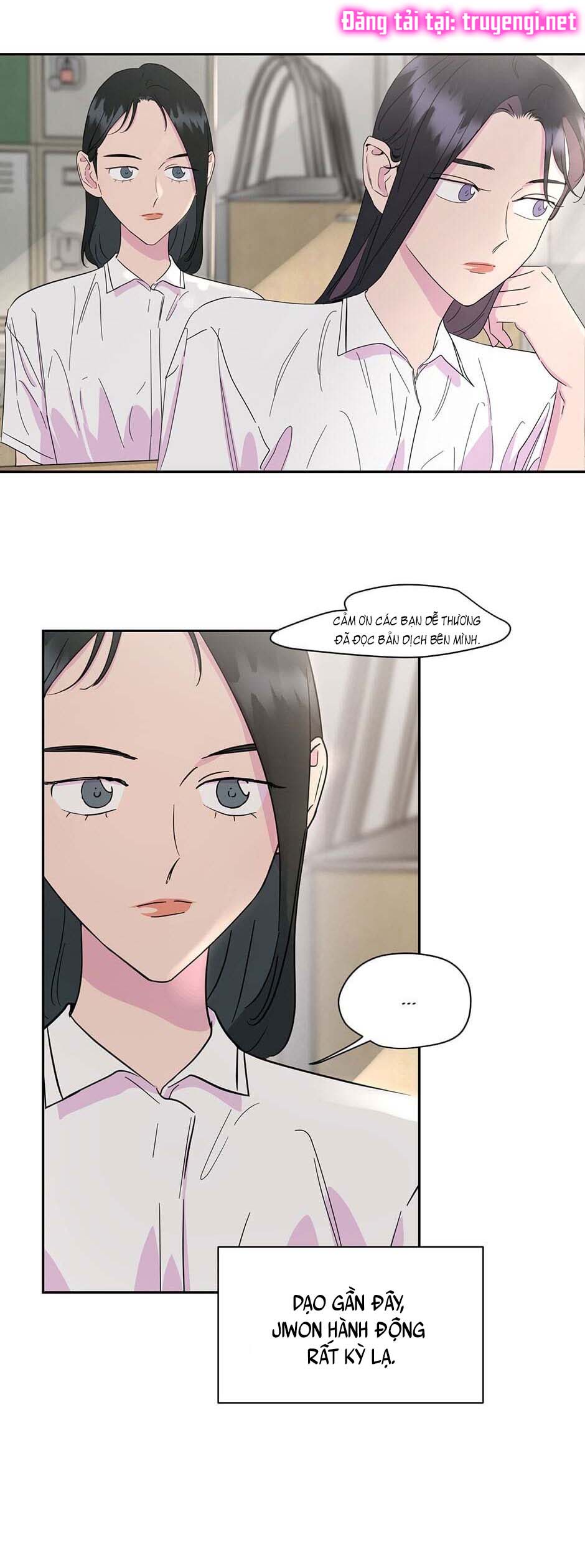 nguyên tắc mối quan hệ chapter 13 8