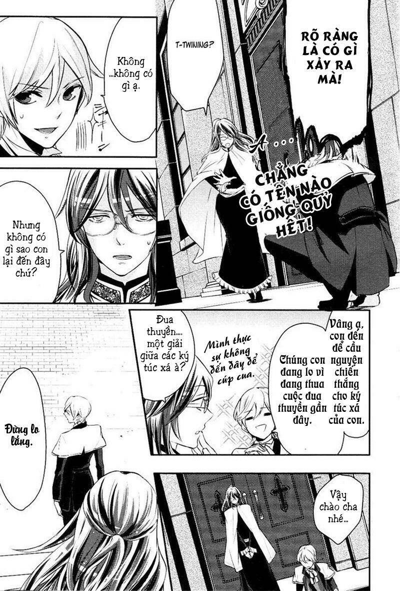 phong ấn triệu hồi ác quỷ dantalion chapter 11 6