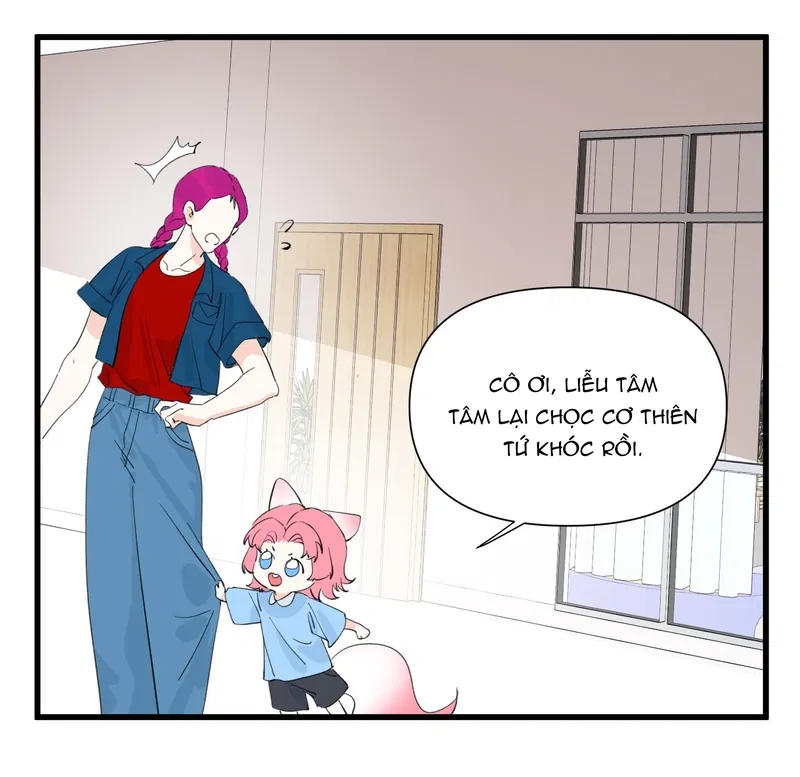 kế hoạch tẩu thoát chapter 36.1 5