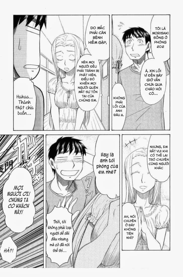 otaku no musume-san chapter 29 7