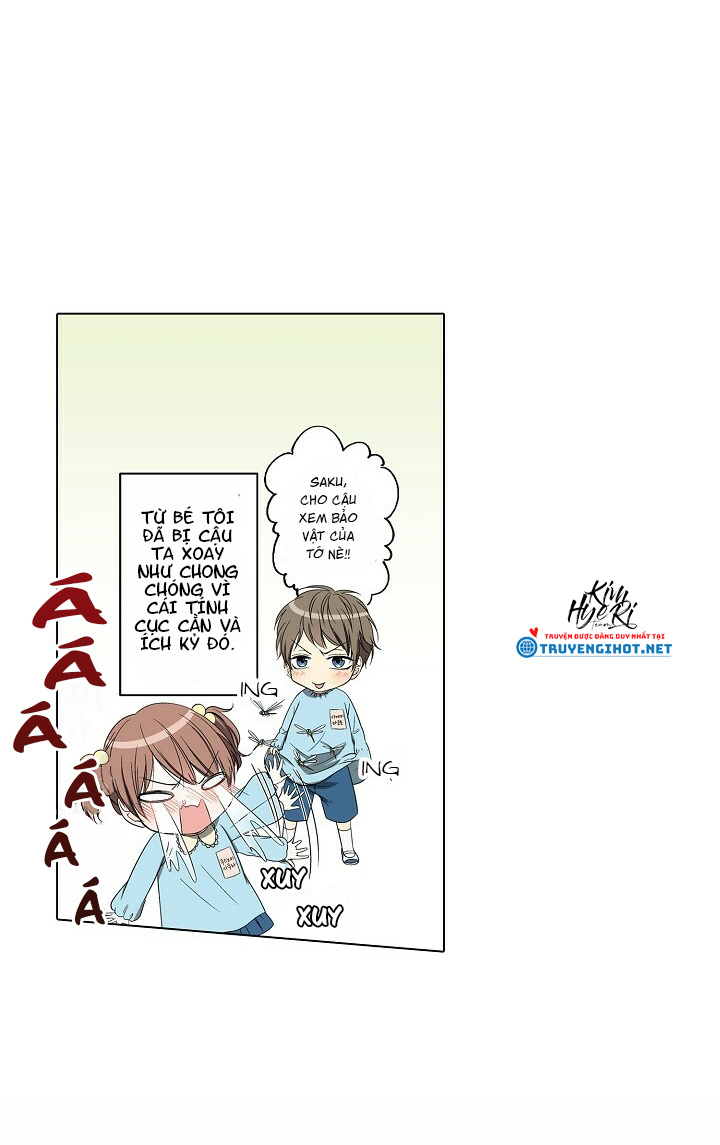 chỉ có em mới làm anh cứng chapter 1.2 3