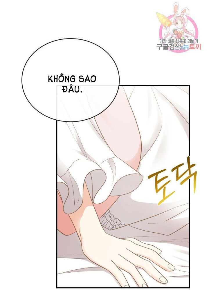 trở thành vợ thái tử quái vật chapter 3.2 6