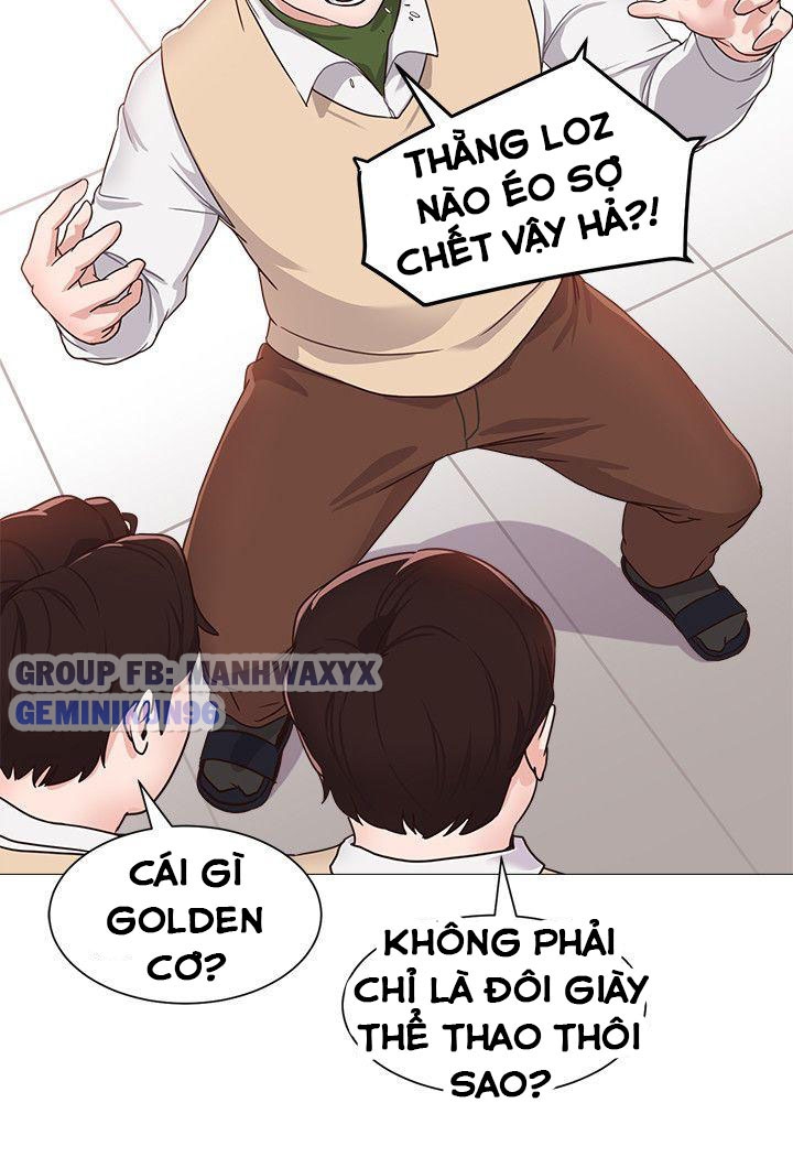 cô giáo gợi cảm chapter 1 24