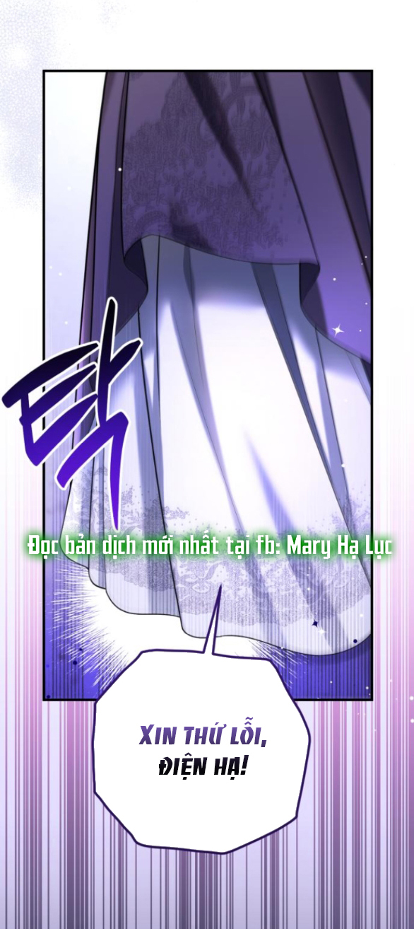 dành cho nhân vật bị bỏ rơi yêu thích nhất của tôi chapter 80.2 17