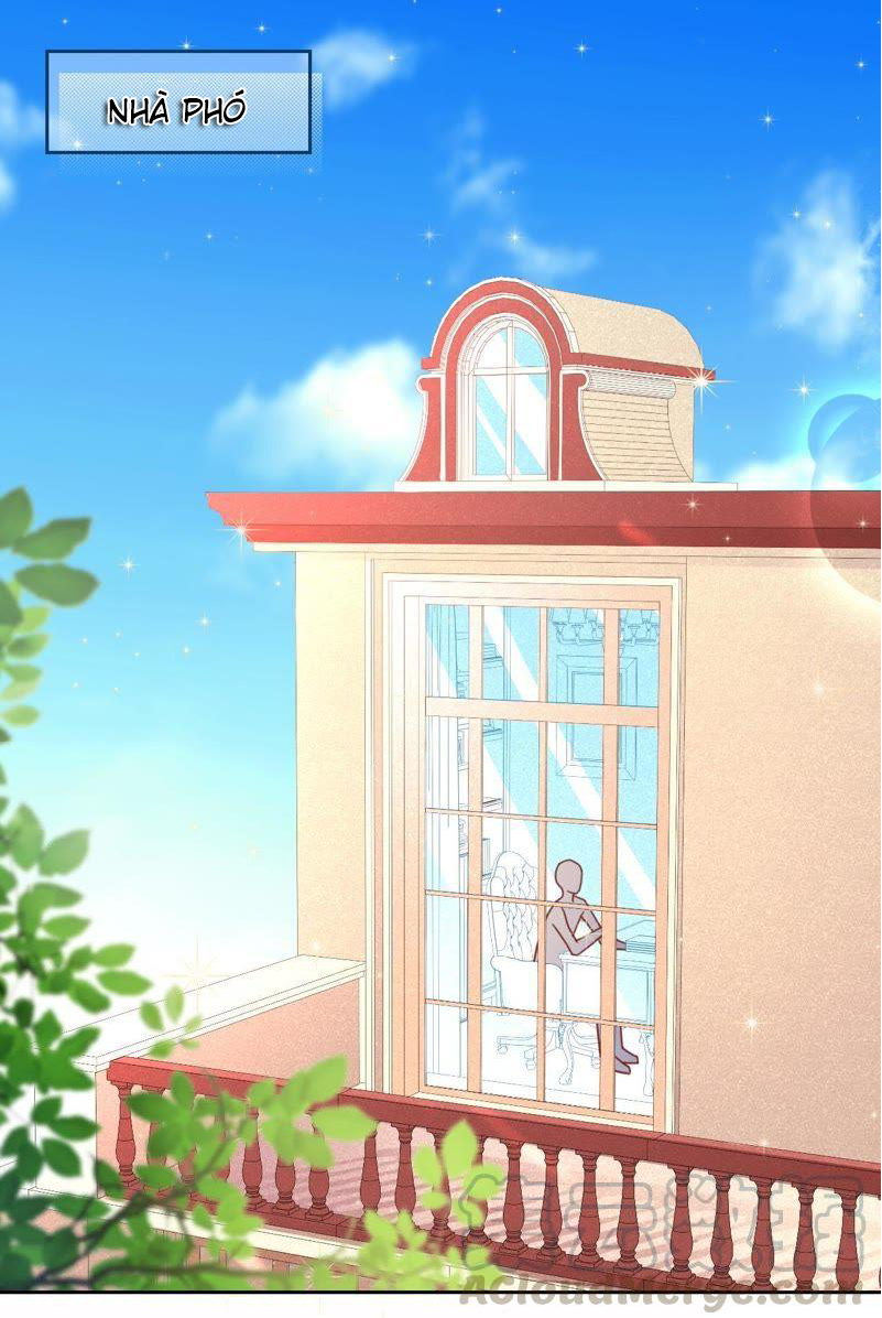 thần luân mật luyến chapter 121 1