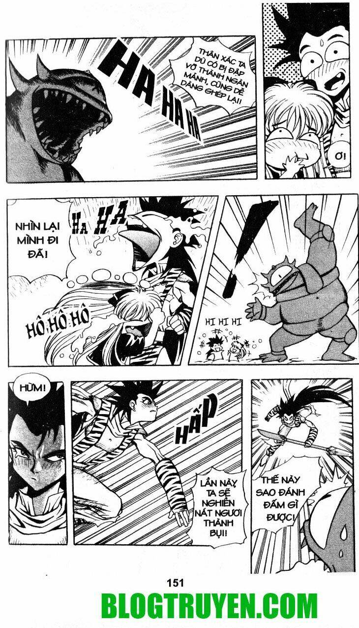 shoma - thiên vương thần kiếm chapter 8 13