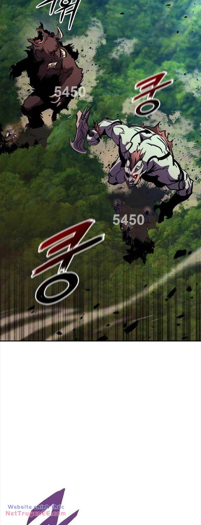 huyền thoại game thủ - tái xuất chapter 148 2
