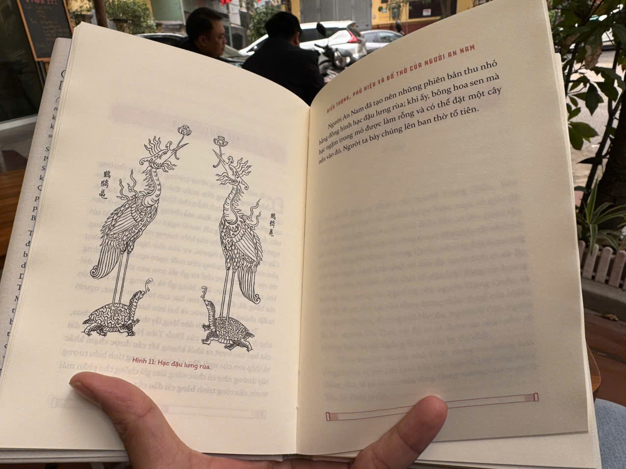 (Bìa cứng) BIỂU TƯỢNG, PHÙ HIỆU VÀ ĐỒ THỜ CỦA NGƯỜI AN NAM – Gustave Dumoutier - Nhã Nam