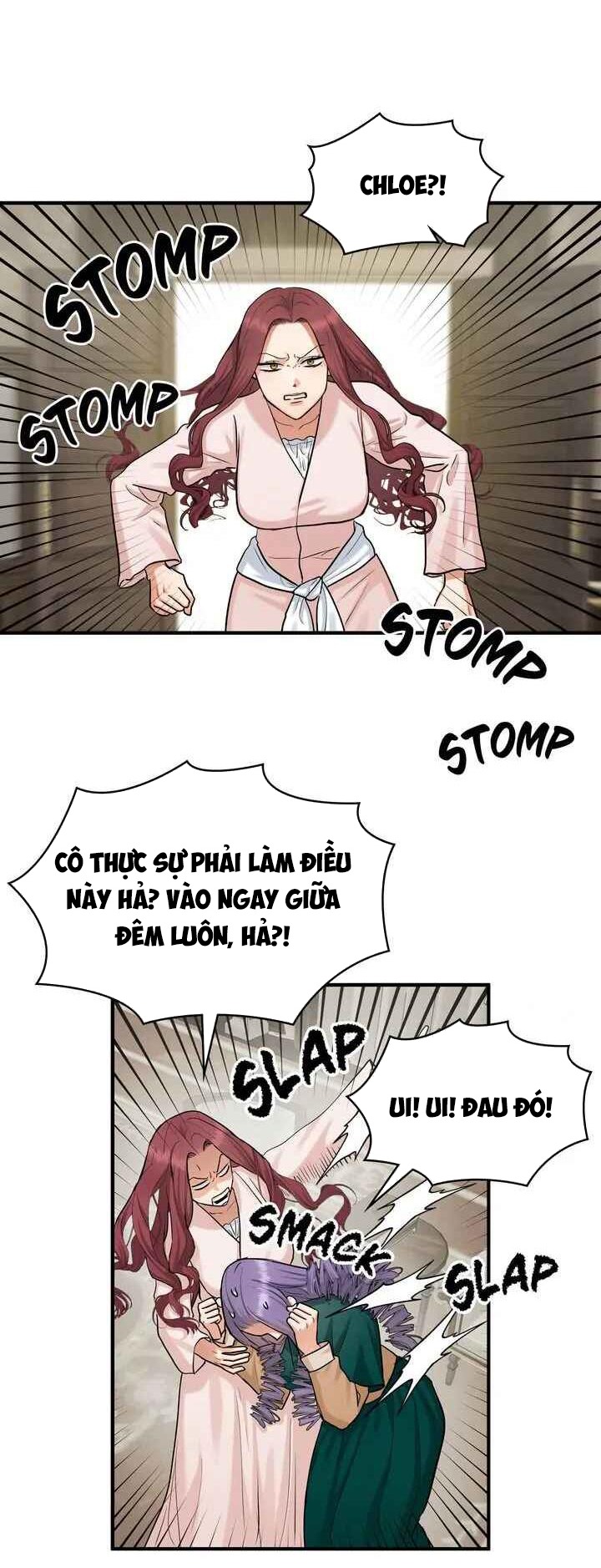 hai người thừa kế chapter 76 33