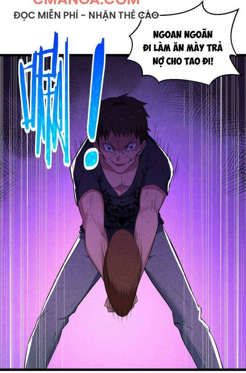 thần tiên rút thẻ chapter 20 2