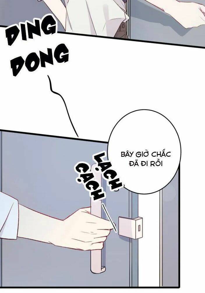 huyết quỷ luyến nhân chapter 12 13