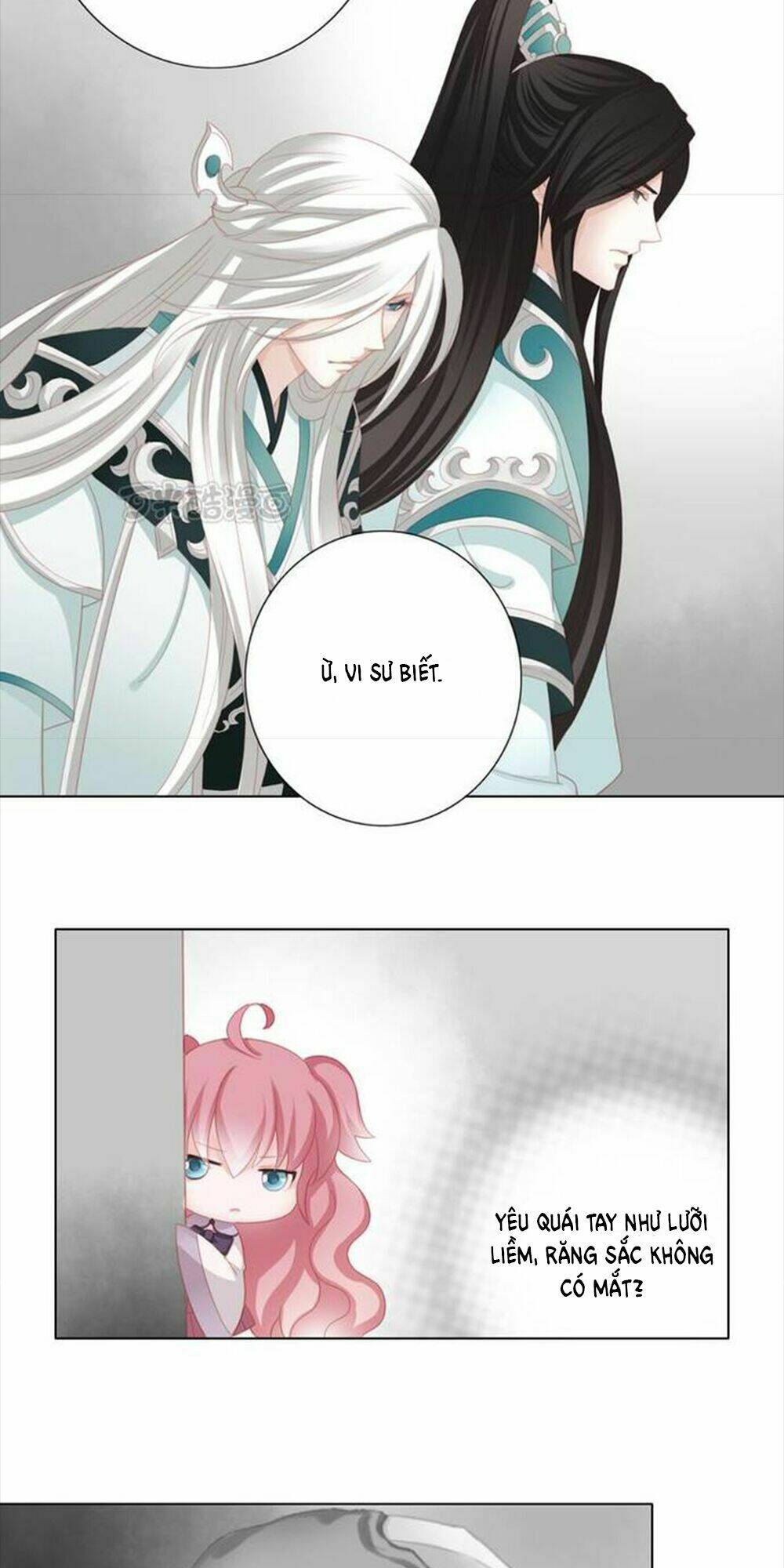 chuyển tương tư chapter 21 7