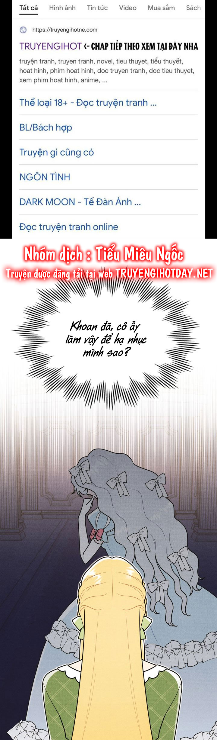 chúng ta cùng nhau tắm nhé? chapter 41 2