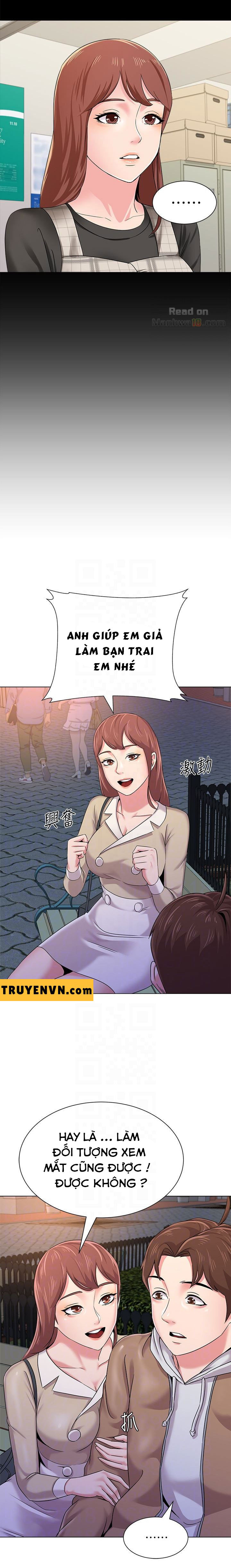 cô giáo bán thân chapter 37 8