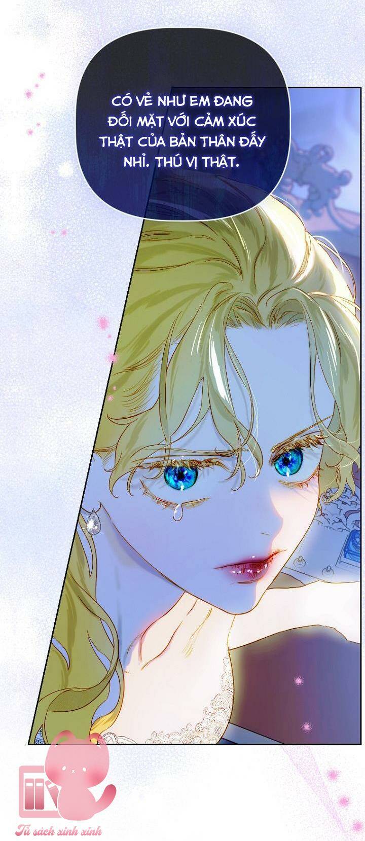 mẹ tôi lại kết hôn lần nữa chapter 46 34