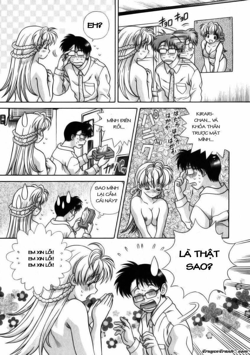 love lucky chapter 1 36