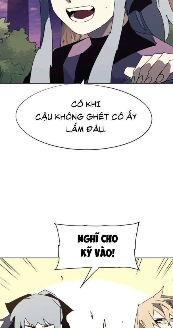 Kỵ Sĩ Báo Thù Chapter 113 - Trang 34