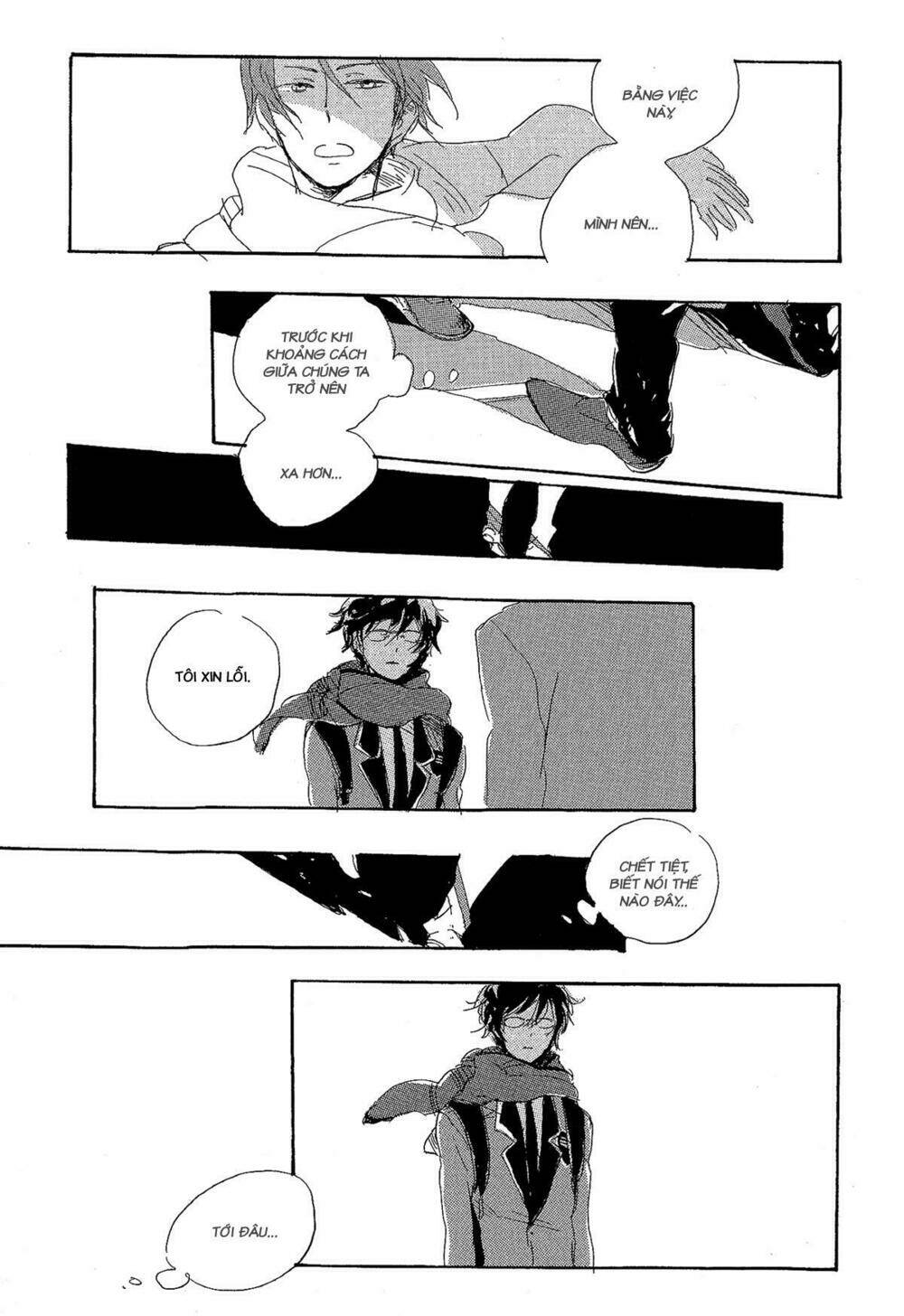 endou-kun no kansatsu nikki chapter 2 40