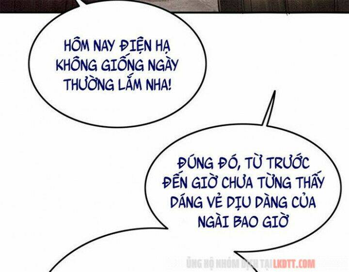 trọng sinh bá sủng nhiếp chính vương quá mạnh mẽ chapter 94 11