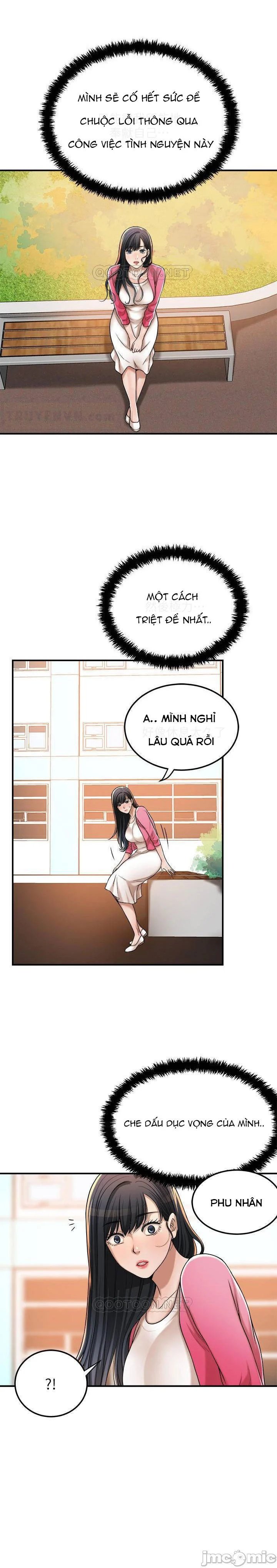 ham muốn chapter 50 29