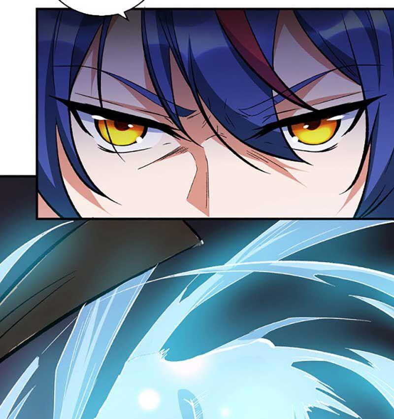 võ đạo độc tôn chapter 627 35