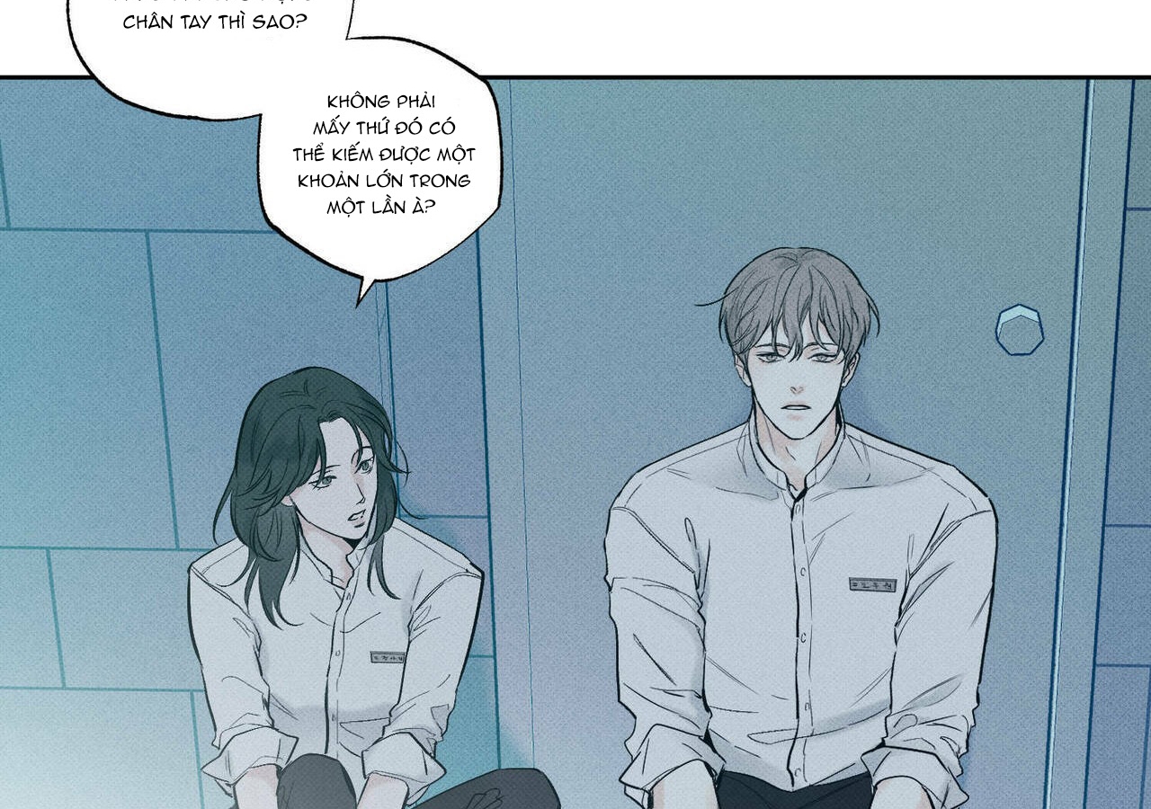 chàng giao pizza và gold palace chapter 1 82