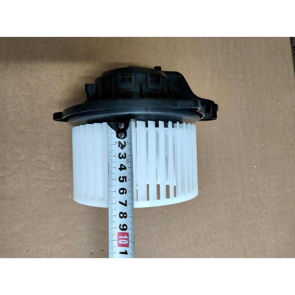 Quạt Dàn lạnh Kia Morning 2012-2018 hàng xịn Hàn Quốc